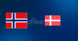 Norway vs Denmark