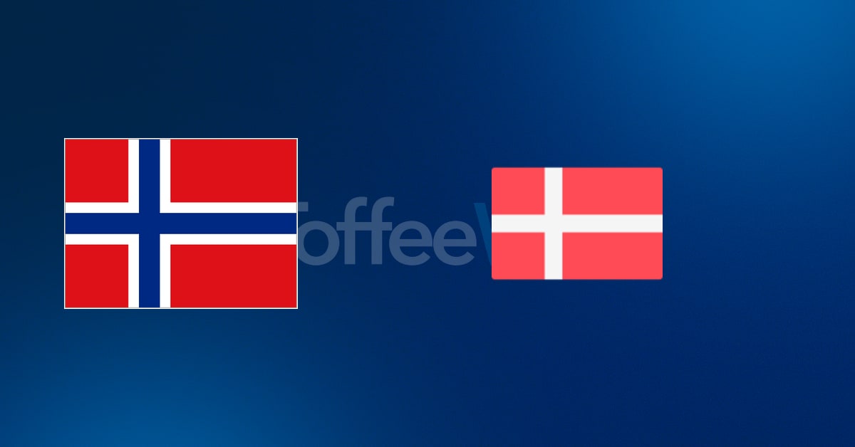 Norway vs Denmark Predictions, Picks & Odds – 24/09/2026