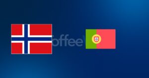 Norway vs Portugal