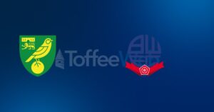 Norwich City vs Bolton Wanderers