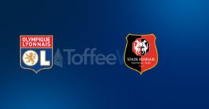 Olympique Lyonnais vs Rennes