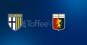 Parma vs Genoa