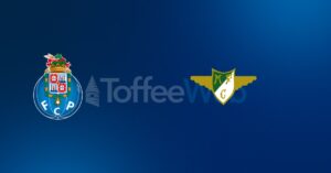 Porto vs Moreirense