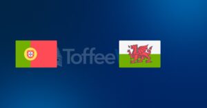 Portugal vs Wales