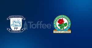 Preston North End vs Blackburn Rovers