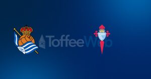 Real Sociedad vs Celta de Vigo