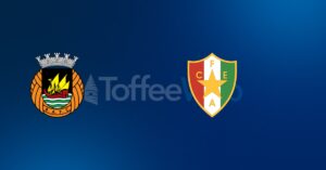 Rio Ave vs Estrela Amadora
