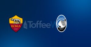 Roma vs Atalanta