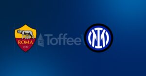 Roma vs Inter