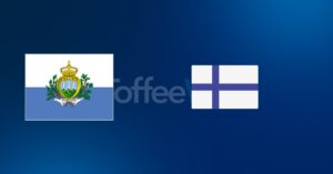 San Marino vs Finland
