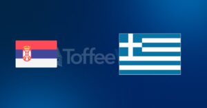 Serbia vs Greece