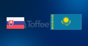 Slovakia vs Kazakhstan