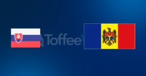 Slovakia vs Moldova