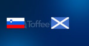 Slovenia vs Scotland