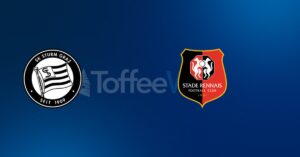 Sturm Graz vs Rennes