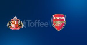 Sunderland vs Arsenal