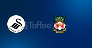 Swansea City vs Wrexham