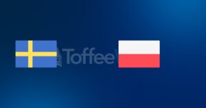 Sweden vs Poland