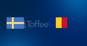 Sweden vs Romania