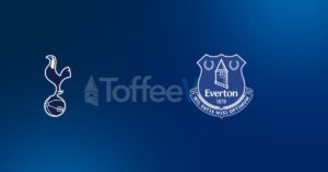 Tottenham Hotspur vs Everton