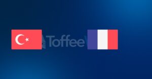 T&uuml;rkiye vs France