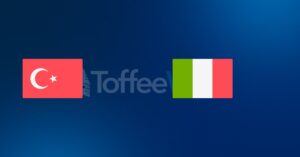 T&uuml;rkiye vs Italy