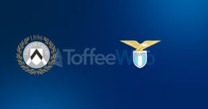 Udinese vs Lazio