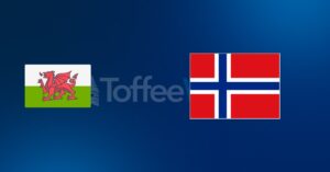 Wales vs Norway