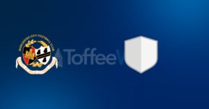 Worcester City vs Knowle FC