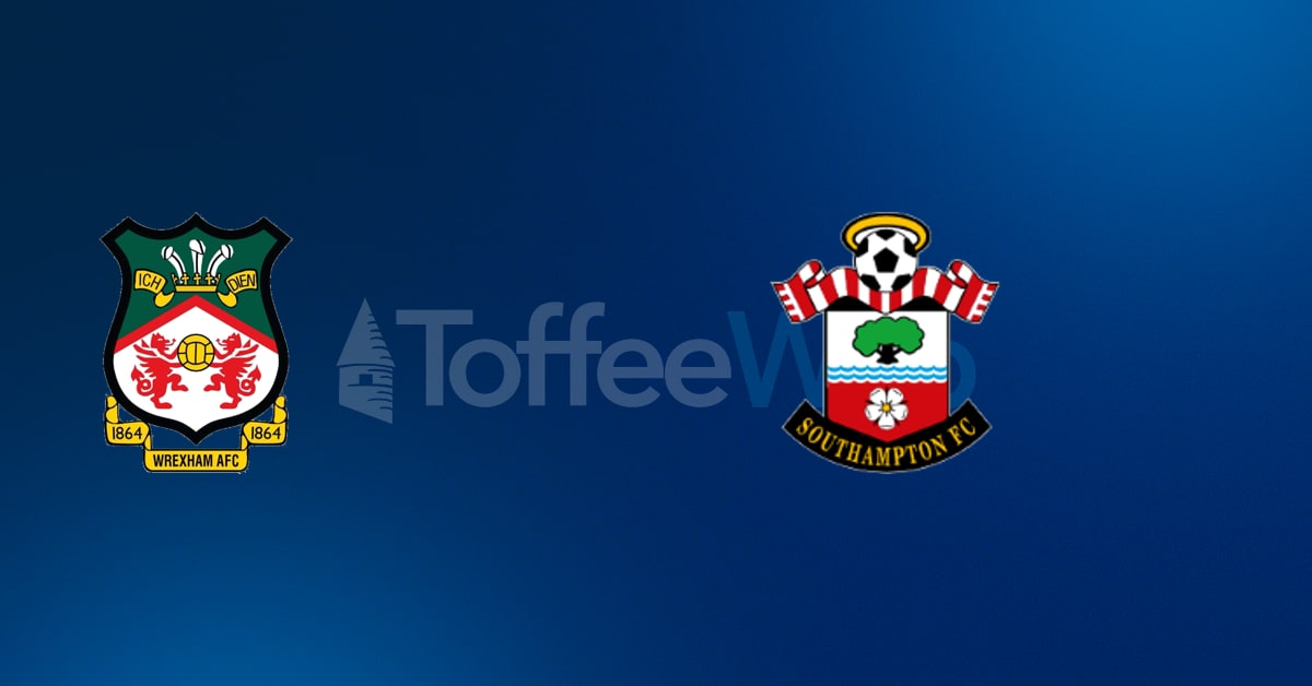 Wrexham vs Southampton Predictions, Picks & Odds – 19/09/2026