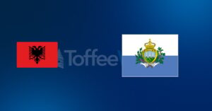 Albania vs San Marino