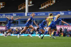 Everton Women
