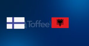 Finland vs Albania