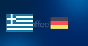 Greece vs Germany