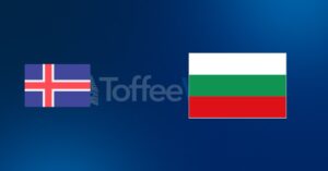 Iceland vs Bulgaria