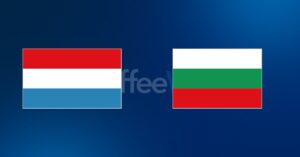 Luxembourg vs Bulgaria