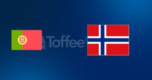 Portugal vs Norway
