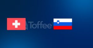 Switzerland vs Slovenia