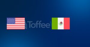 United States vs Mexico