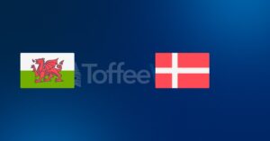 Wales vs Denmark
