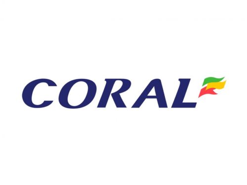 Coral