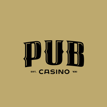 Logo Pub Casino