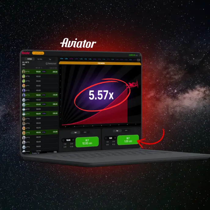 aviator game explained