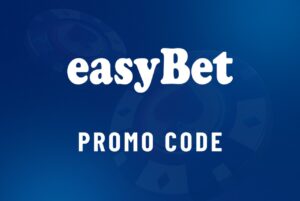Easybet promo code