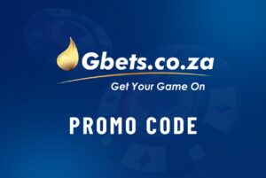 Gbets promo Code