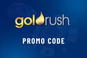Goldrush promo Code