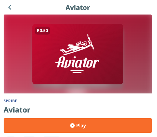 yesplay aviator