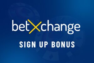 Betxchange Sign Up Bonus
