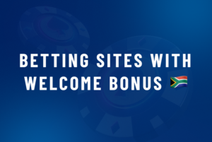best betting sites with welcome bonus