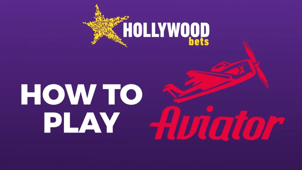 hollywoodbets aviator